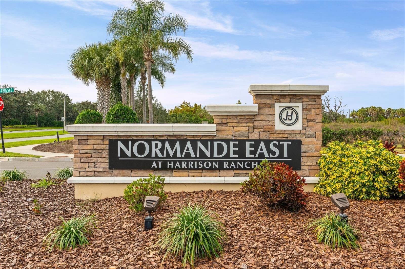 HARRISON RANCH PH II-A4 & II-A5 - Residential