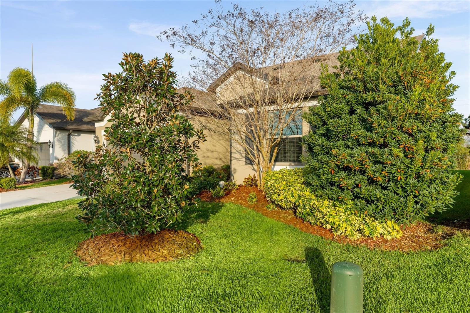 HARRISON RANCH PH II-A4 & II-A5 - Residential