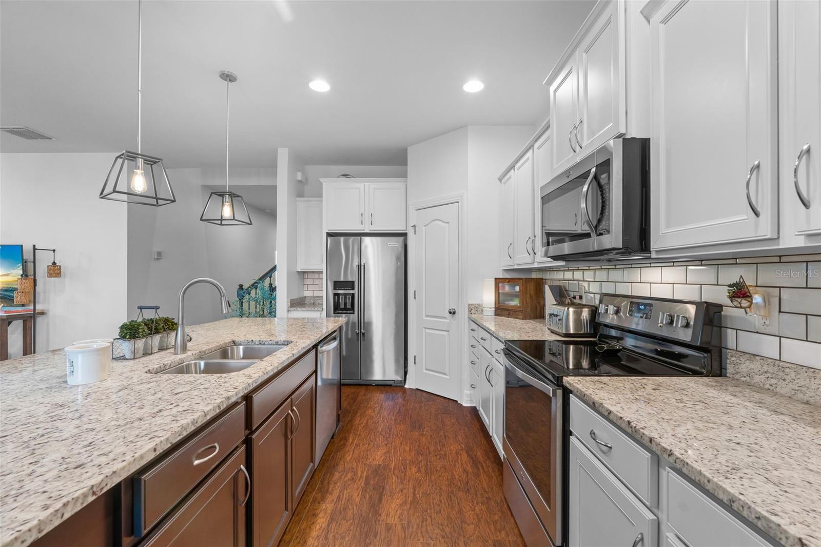 HARRISON RANCH PH II-A4 & II-A5 - Residential