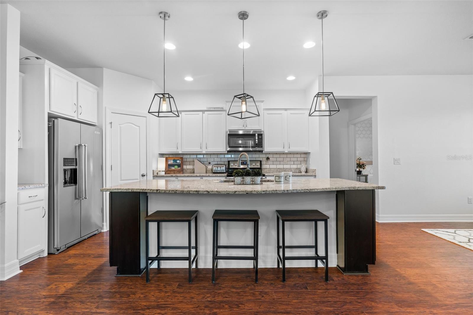 HARRISON RANCH PH II-A4 & II-A5 - Residential