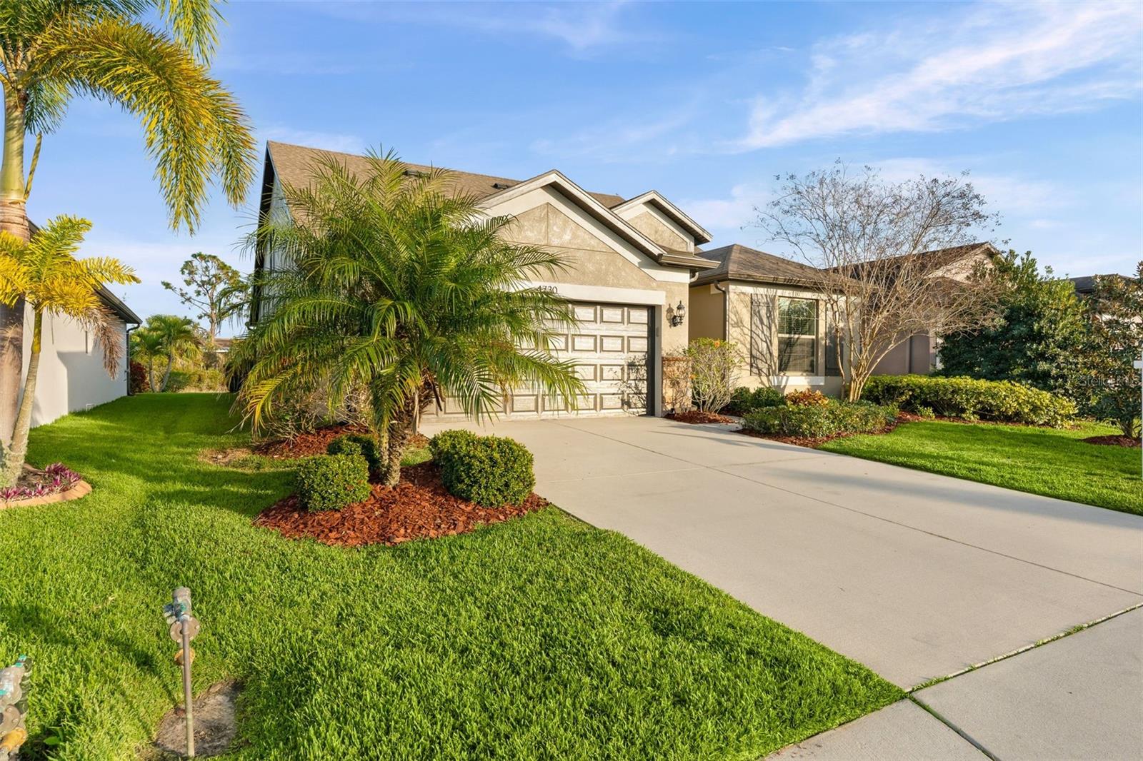 HARRISON RANCH PH II-A4 & II-A5 - Residential