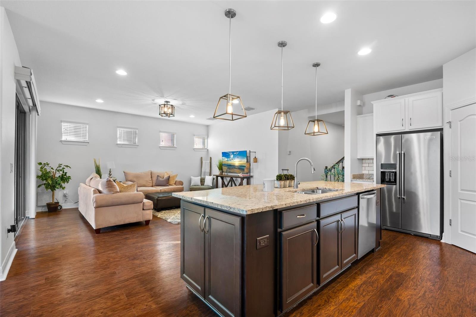 HARRISON RANCH PH II-A4 & II-A5 - Residential