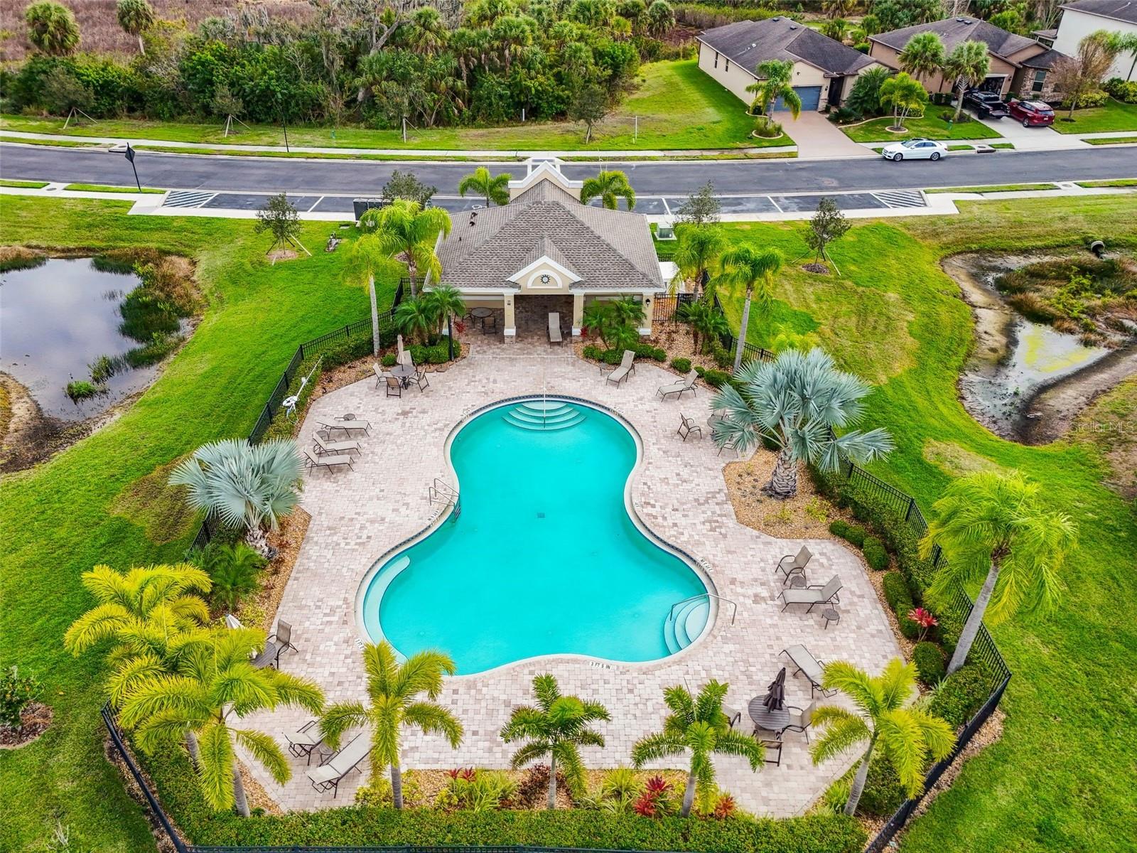 HARRISON RANCH PH II-A4 & II-A5 - Residential