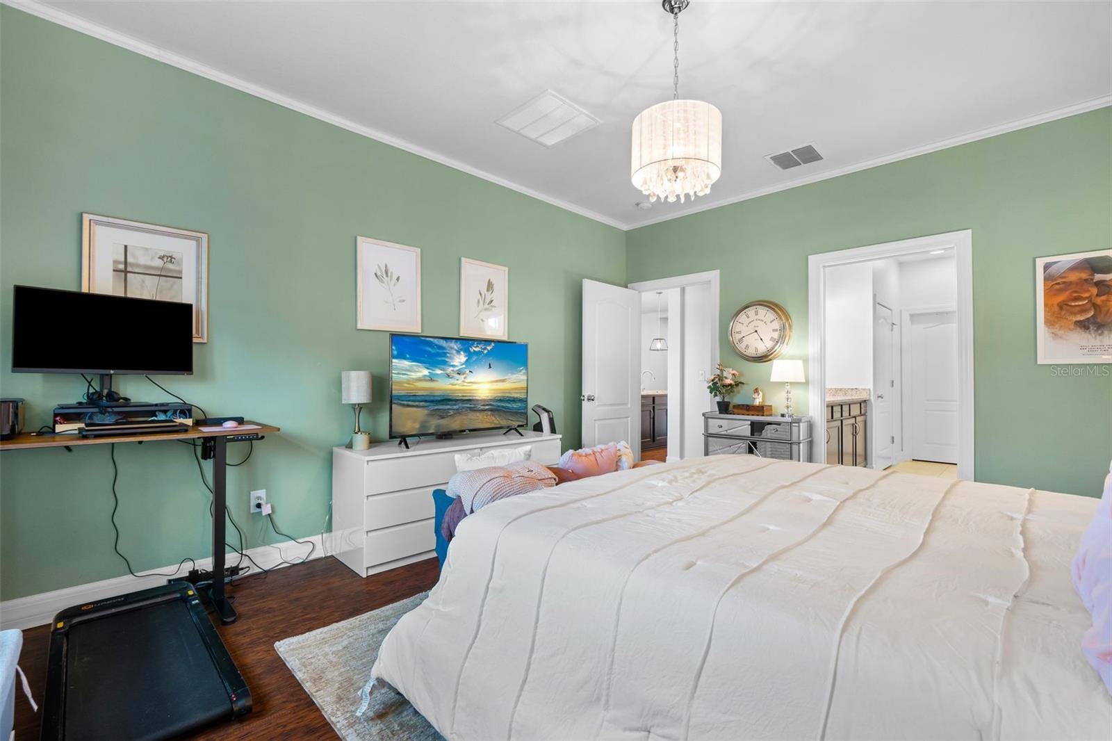 HARRISON RANCH PH II-A4 & II-A5 - Residential