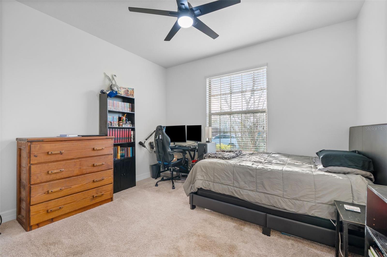 HARRISON RANCH PH II-A4 & II-A5 - Residential