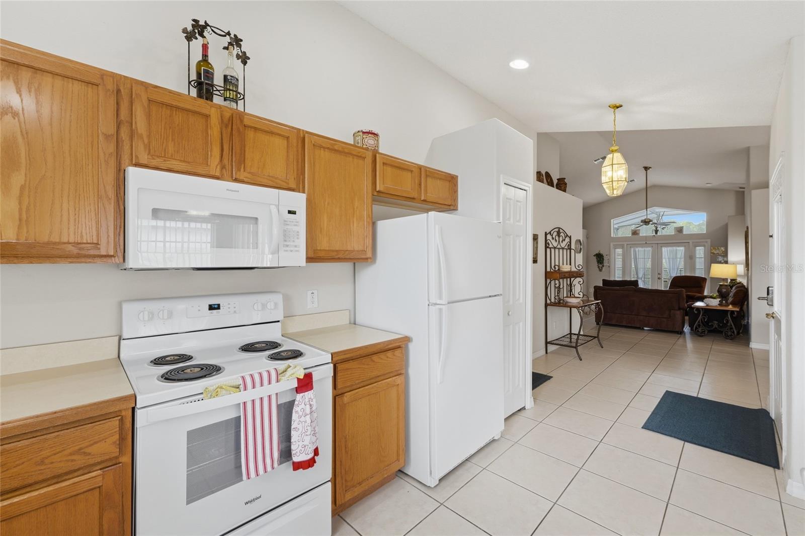 INDIAN CREEK - Residential