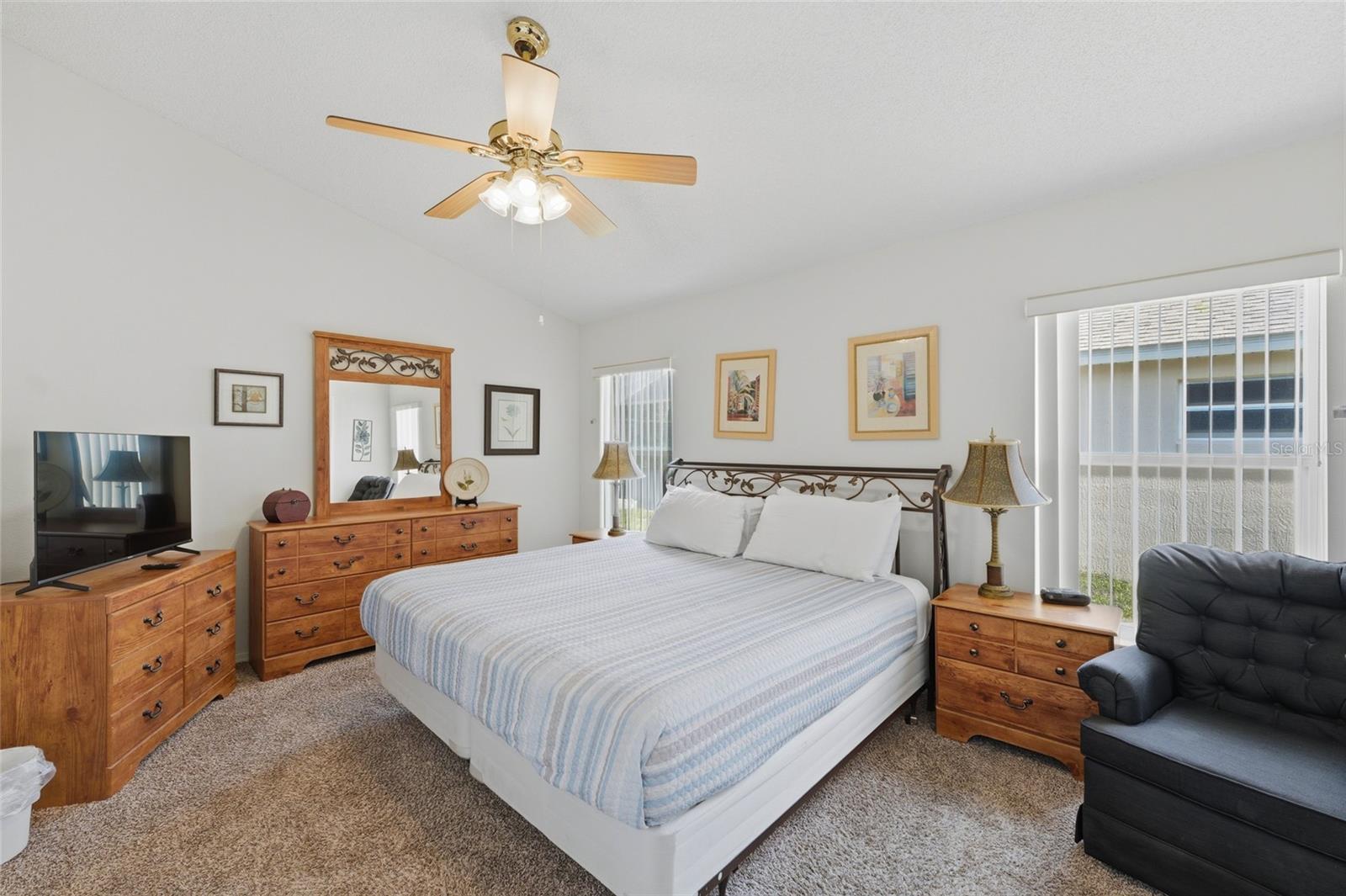 INDIAN CREEK - Residential