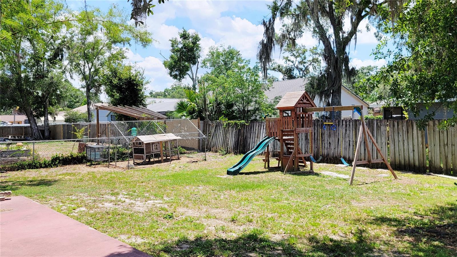 3788 GARNET DRIVE