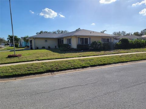 A home in SEMINOLE