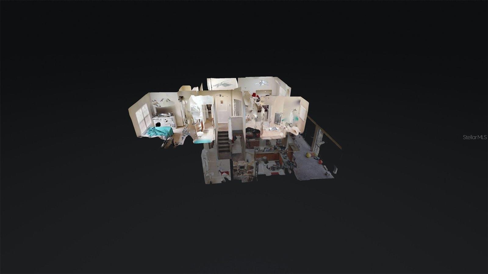 TUSCANY PRESERVE PH 03 - Residential