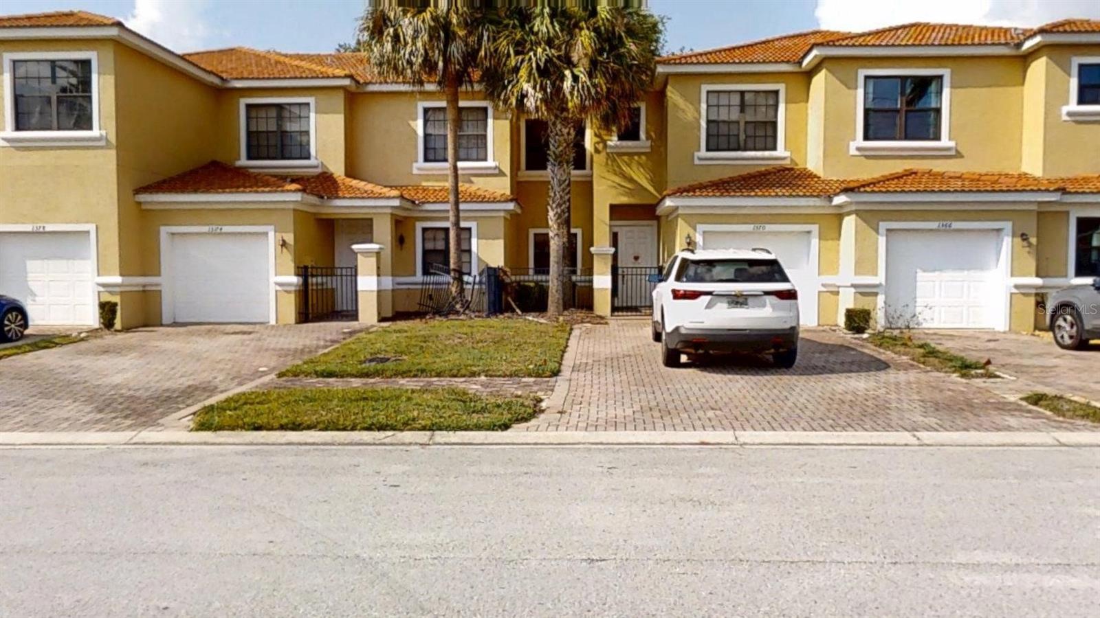 TUSCANY PRESERVE PH 03 - Residential