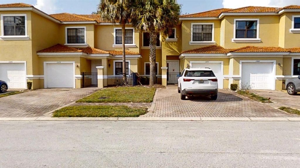 Photo of 1370 Pacific Road, Kissimmee, FL 34759 (MLS # G5112273)