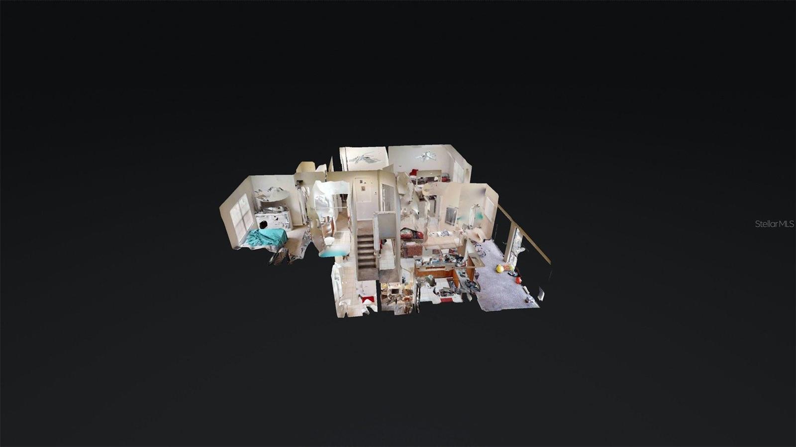 TUSCANY PRESERVE PH 03 - Residential