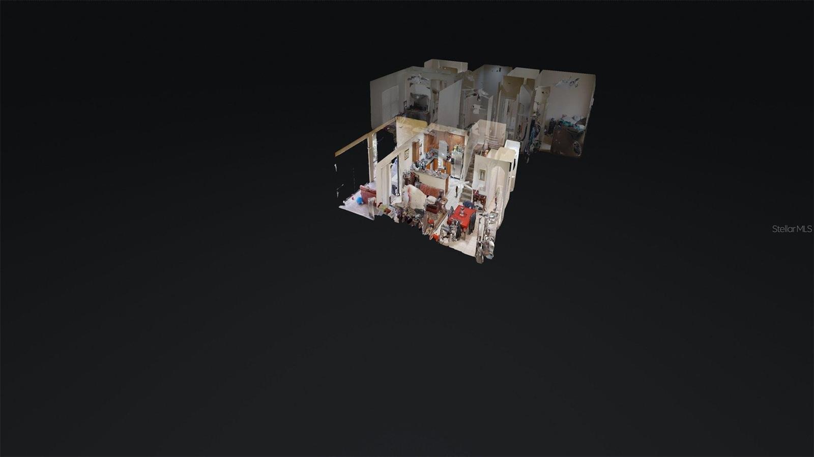 TUSCANY PRESERVE PH 03 - Residential