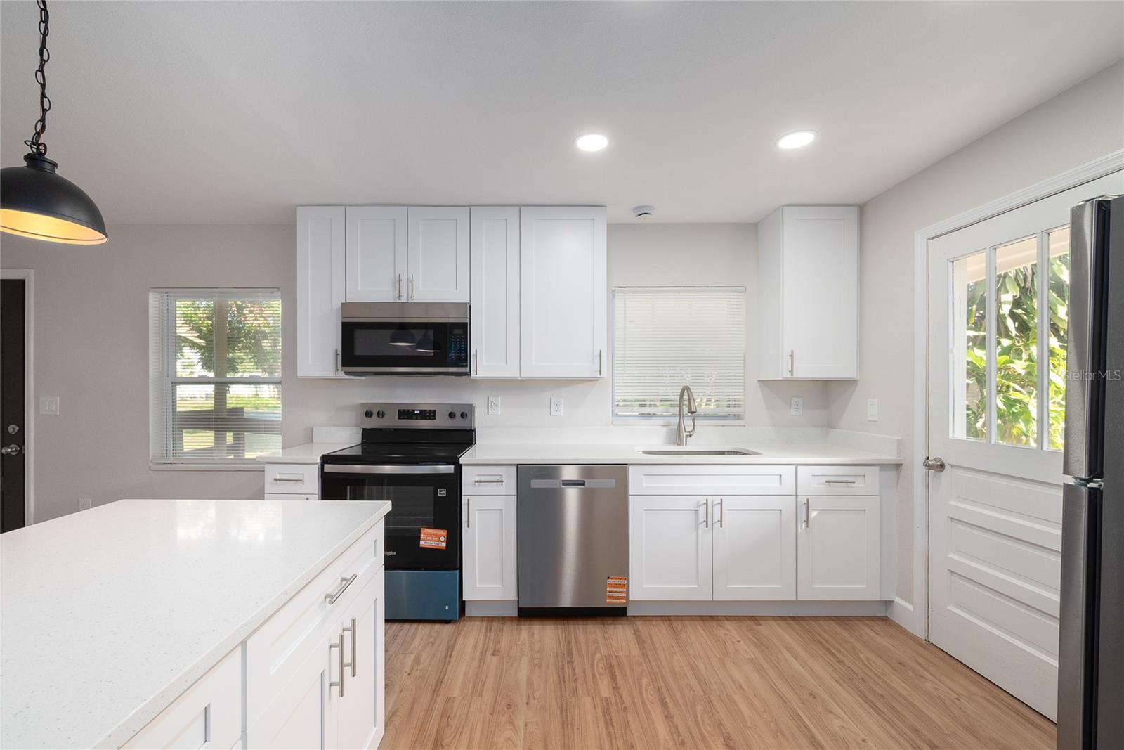 SUNSHINE GARDENS 1ST ADD - Residential