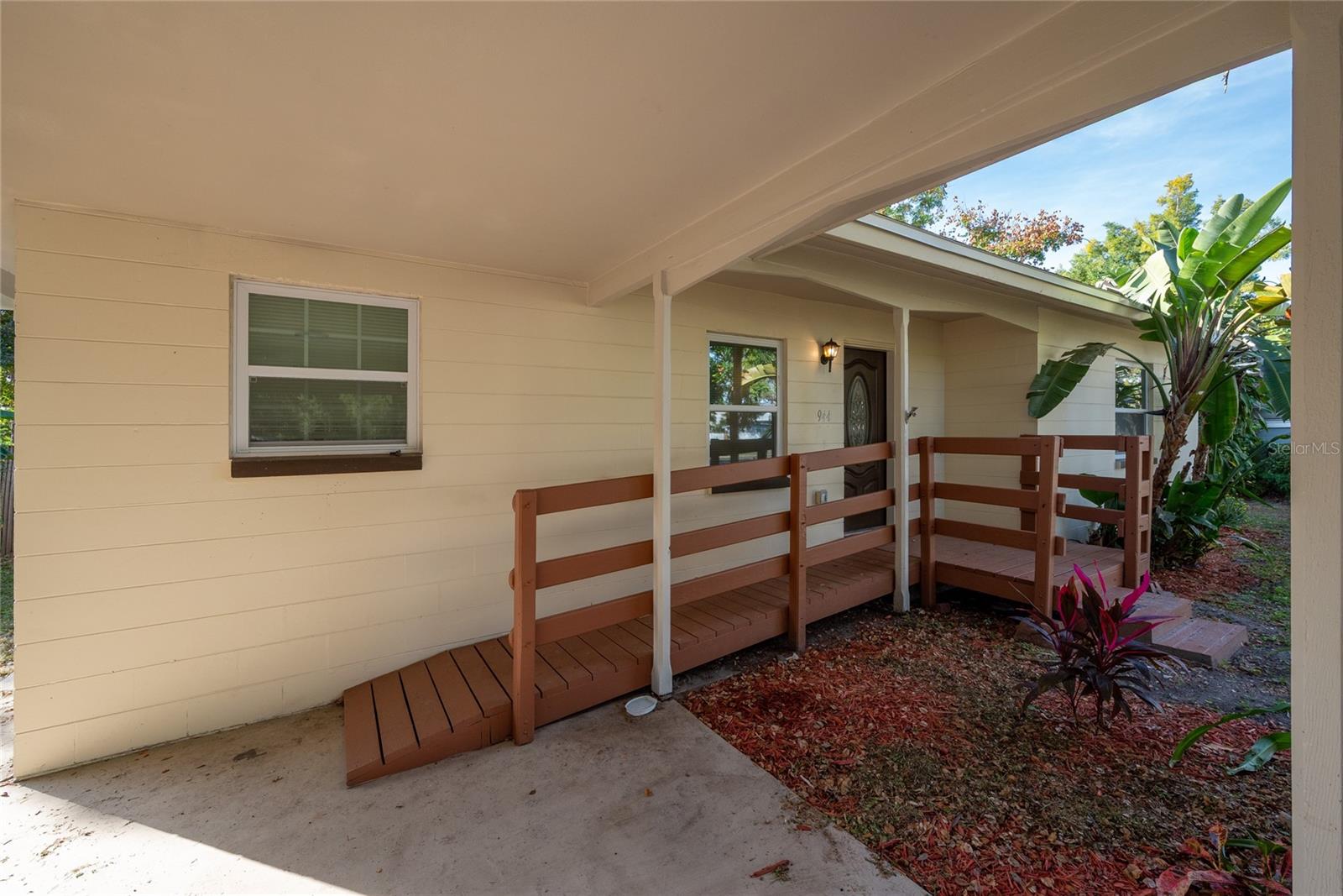 SUNSHINE GARDENS 1ST ADD - Residential