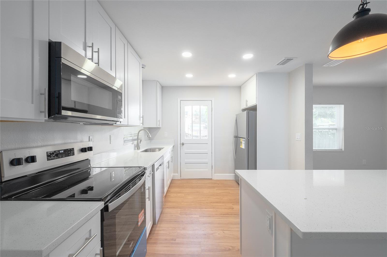 SUNSHINE GARDENS 1ST ADD - Residential