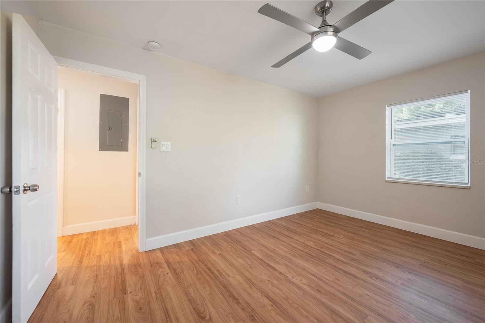 SUNSHINE GARDENS 1ST ADD - Residential