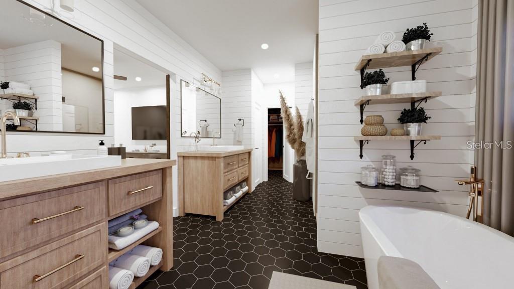 POMELLO PARK - Residential