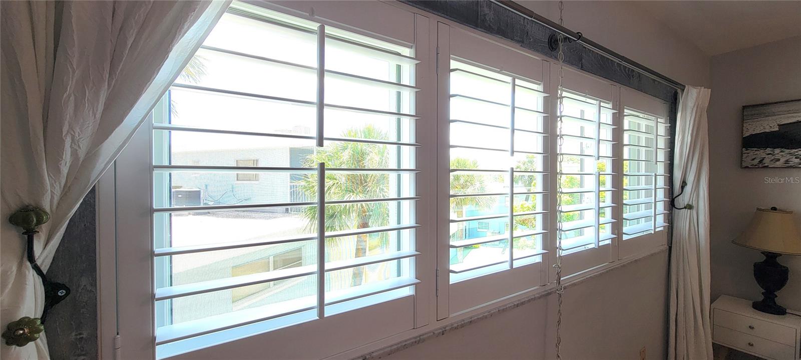 SYLVETTE CONDO - Residential Lease