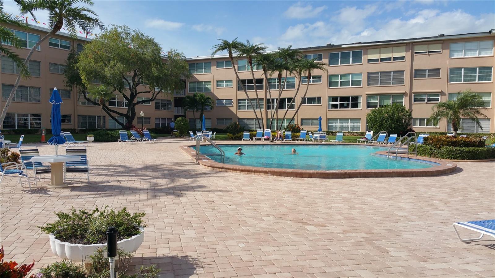 SYLVETTE CONDO - Residential Lease