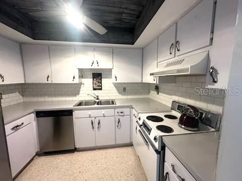 SYLVETTE CONDO - Residential Lease