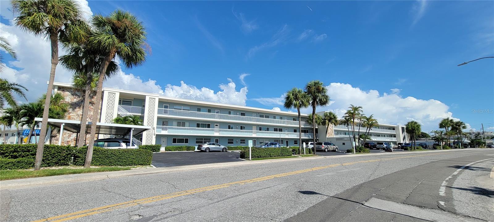 SYLVETTE CONDO - Residential Lease