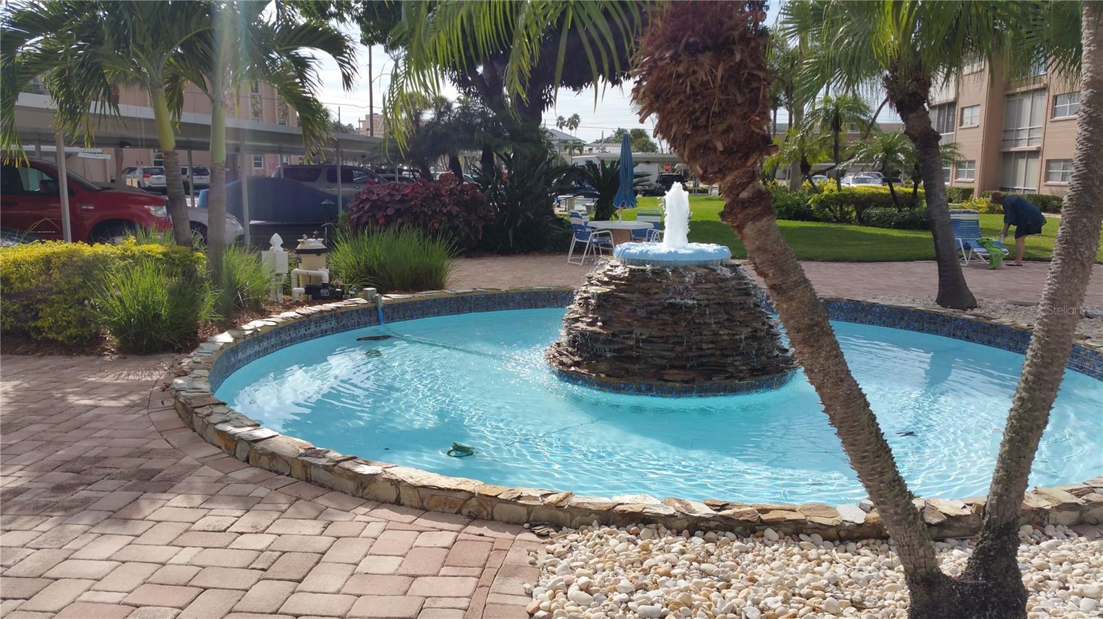 SYLVETTE CONDO - Residential Lease