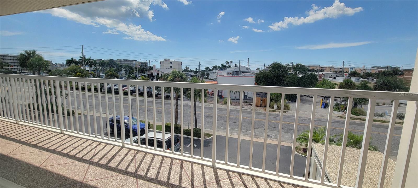 SYLVETTE CONDO - Residential Lease