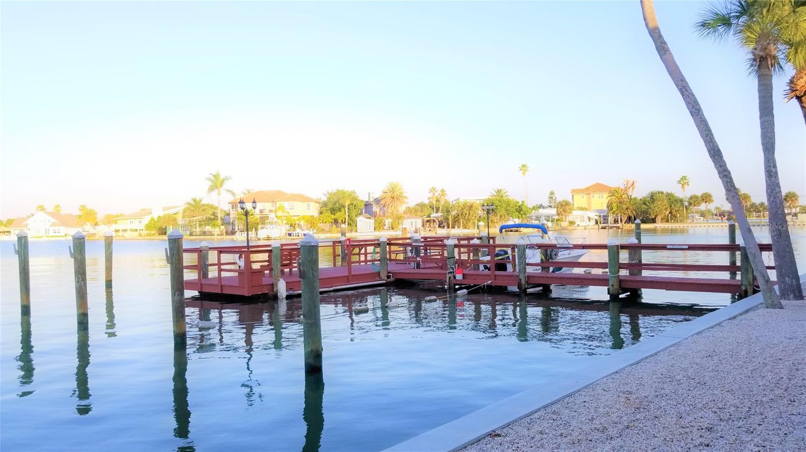 SYLVETTE CONDO - Residential Lease