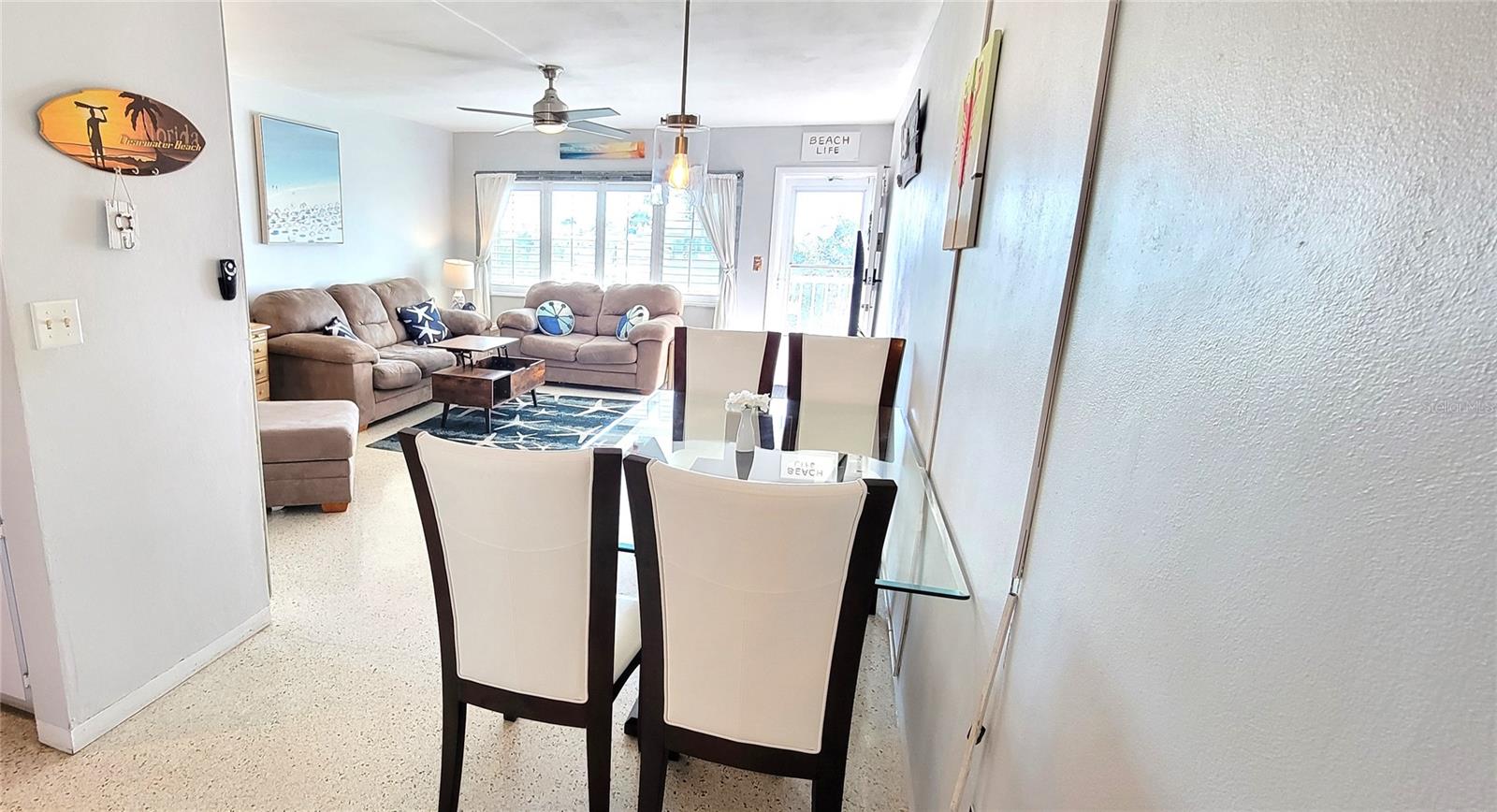 SYLVETTE CONDO - Residential Lease