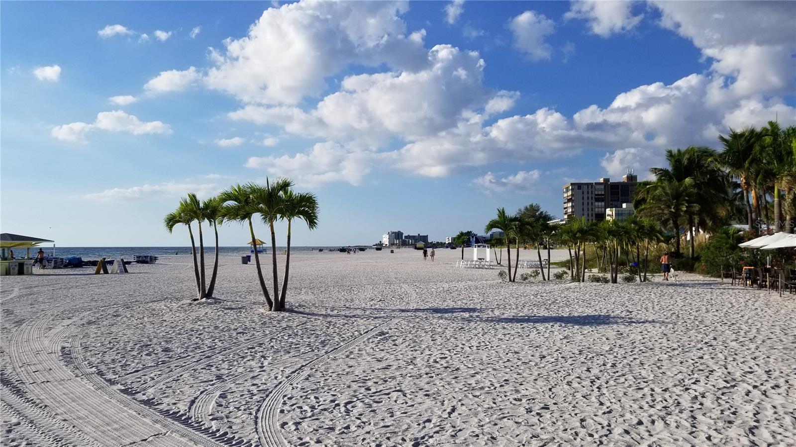 SYLVETTE CONDO - Residential Lease