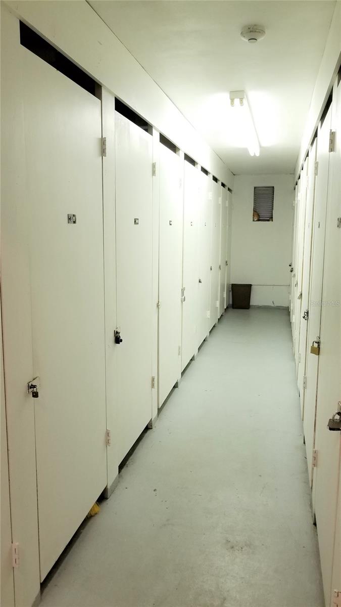 SYLVETTE CONDO - Residential Lease