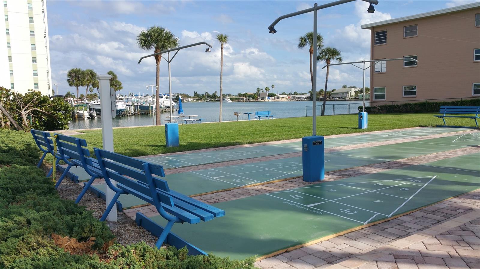 SYLVETTE CONDO - Residential Lease