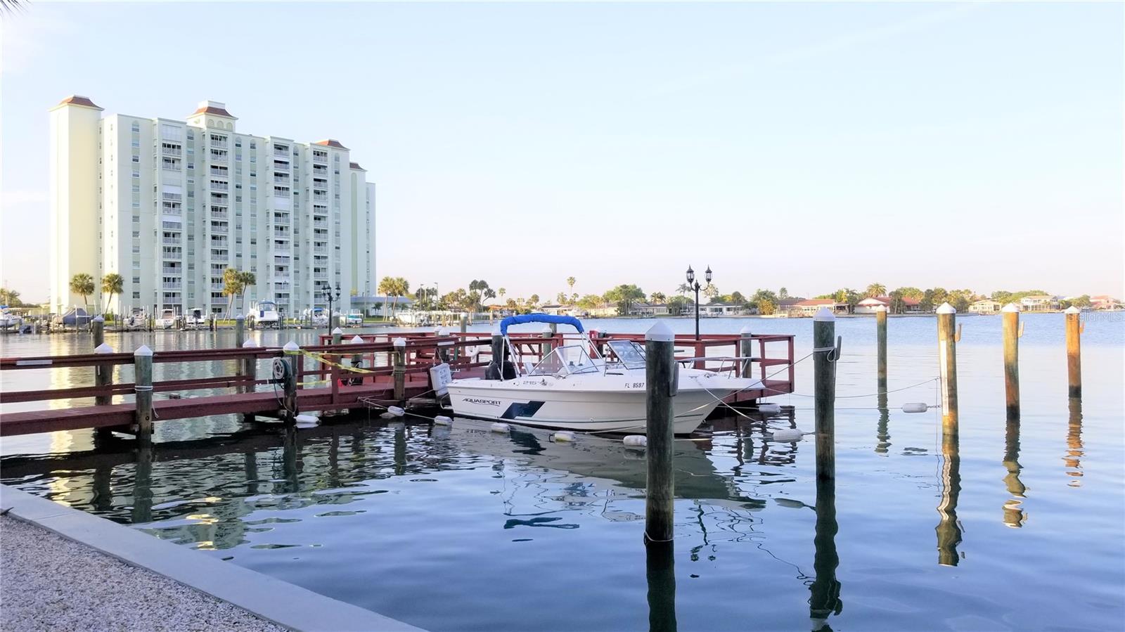 SYLVETTE CONDO - Residential Lease