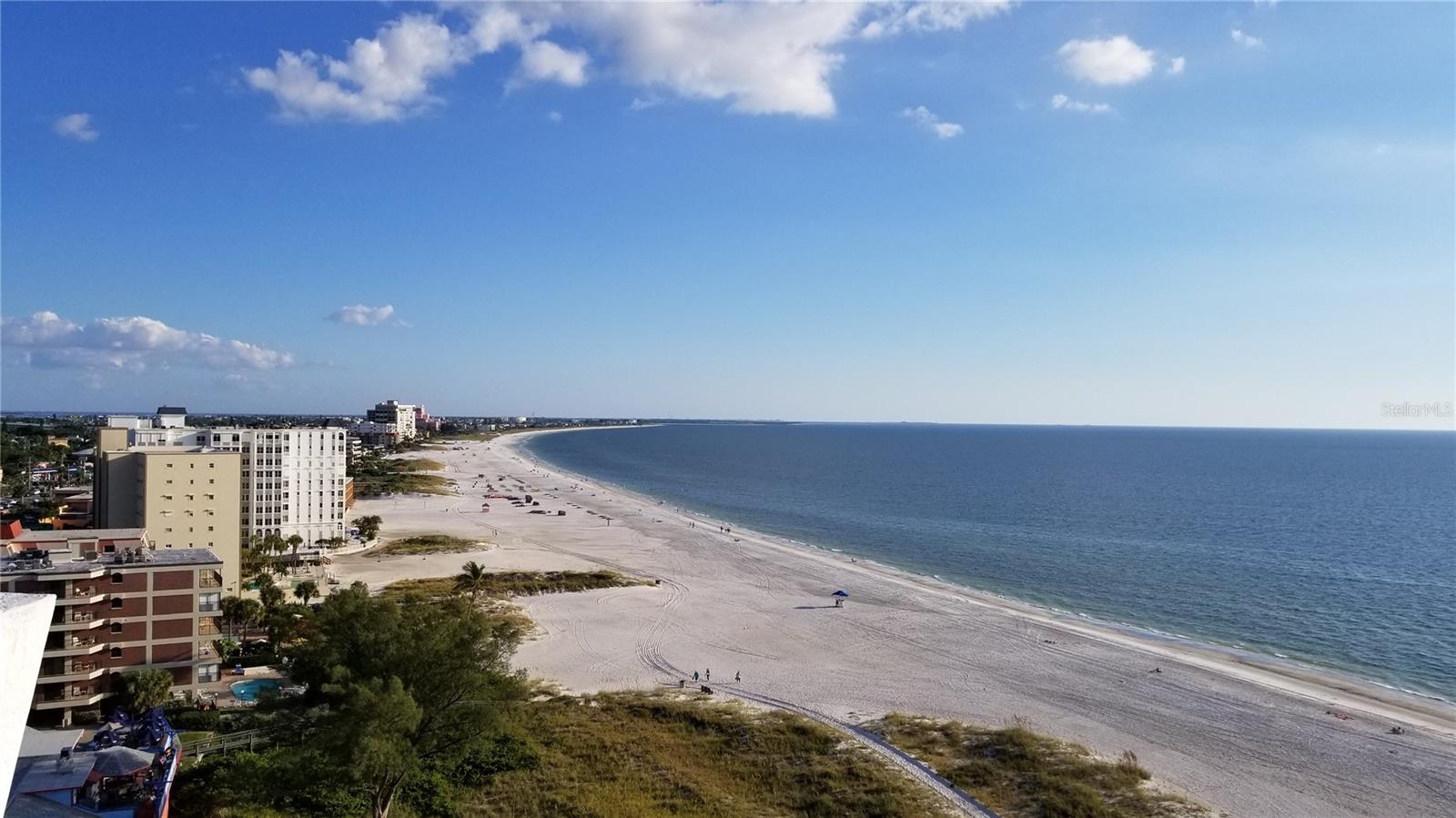 SYLVETTE CONDO - Residential Lease