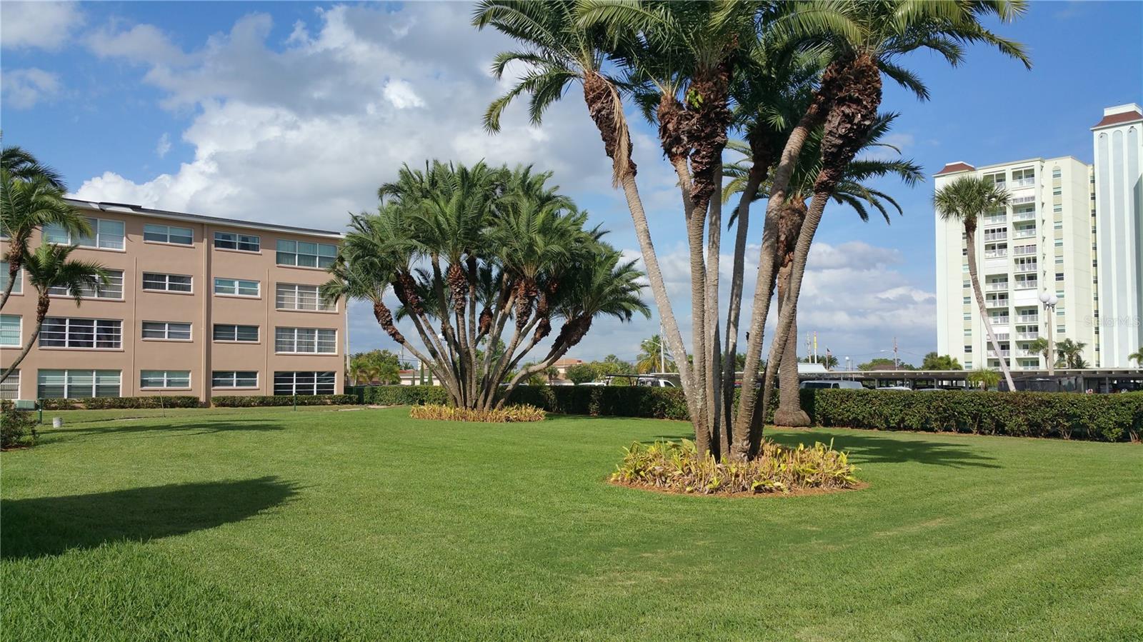 SYLVETTE CONDO - Residential Lease