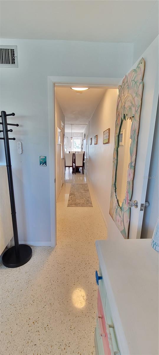 SYLVETTE CONDO - Residential Lease