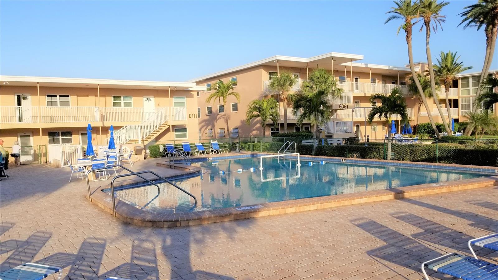 SYLVETTE CONDO - Residential Lease