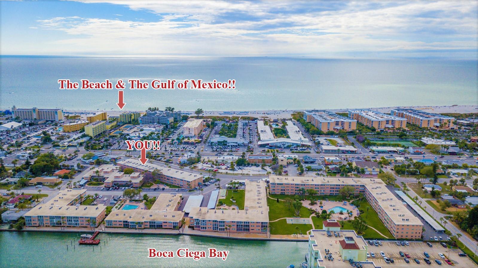 SYLVETTE CONDO - Residential Lease