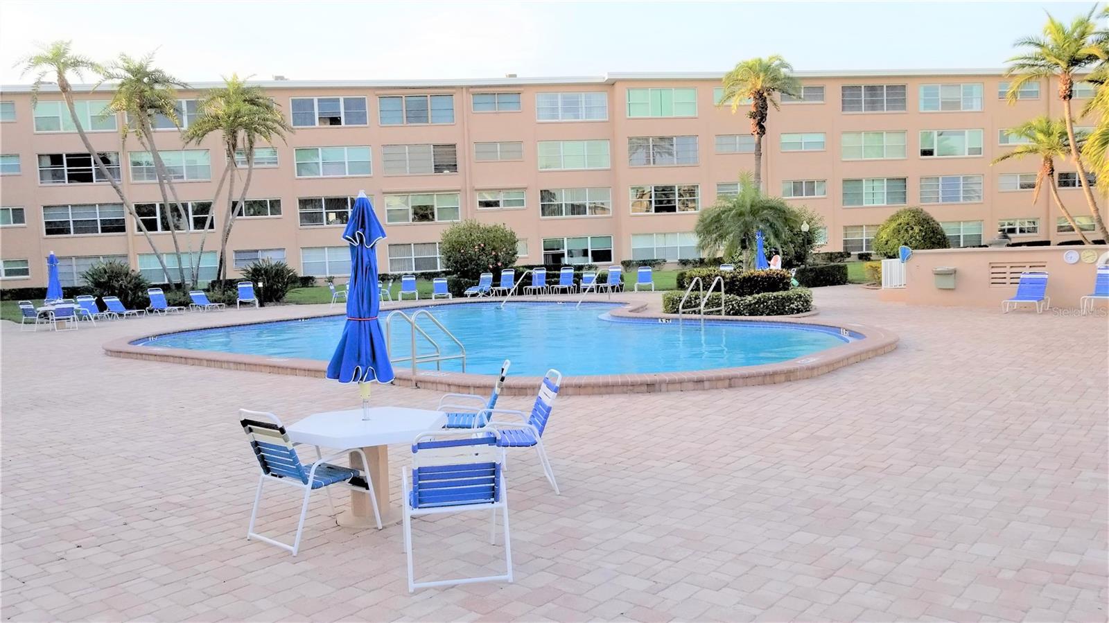 SYLVETTE CONDO - Residential Lease
