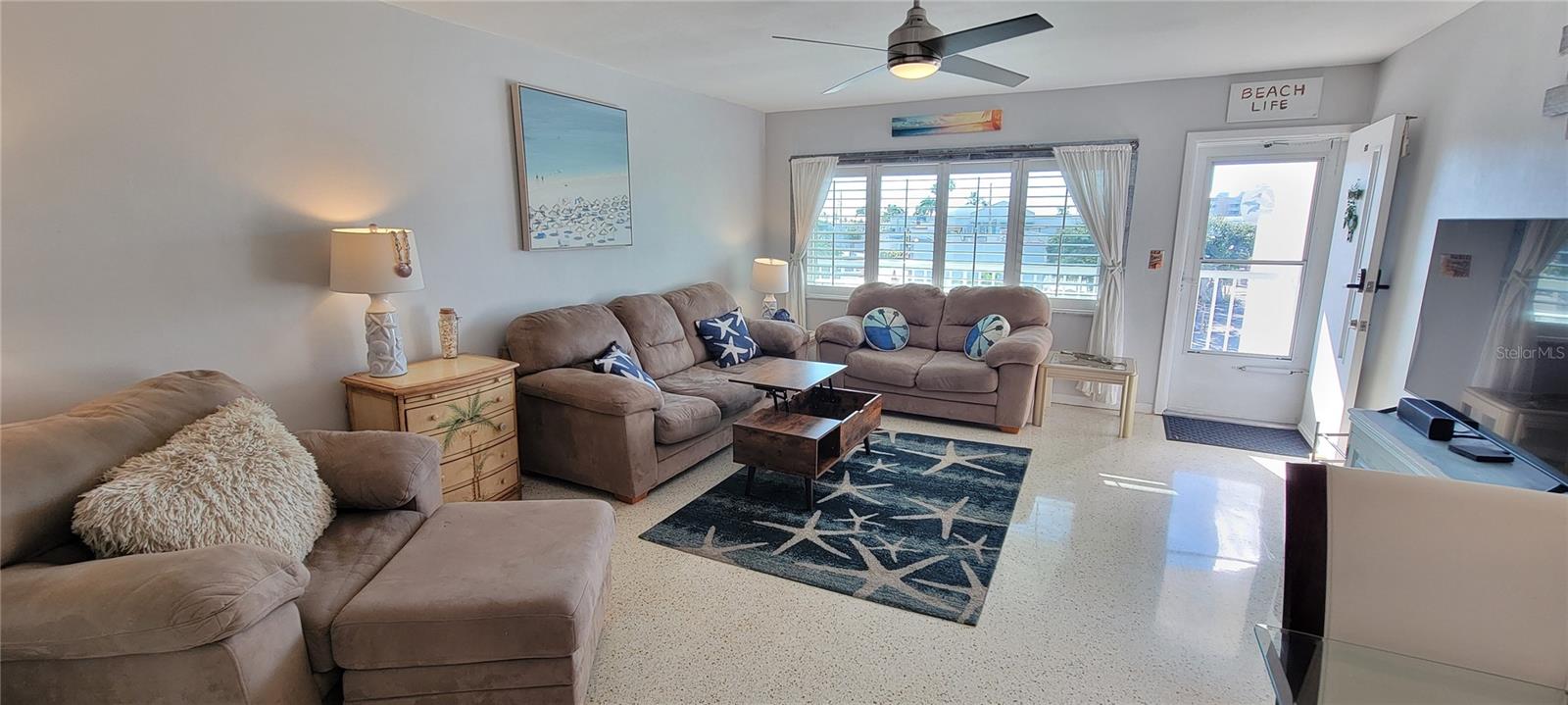 SYLVETTE CONDO - Residential Lease