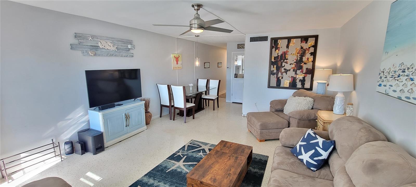 SYLVETTE CONDO - Residential Lease