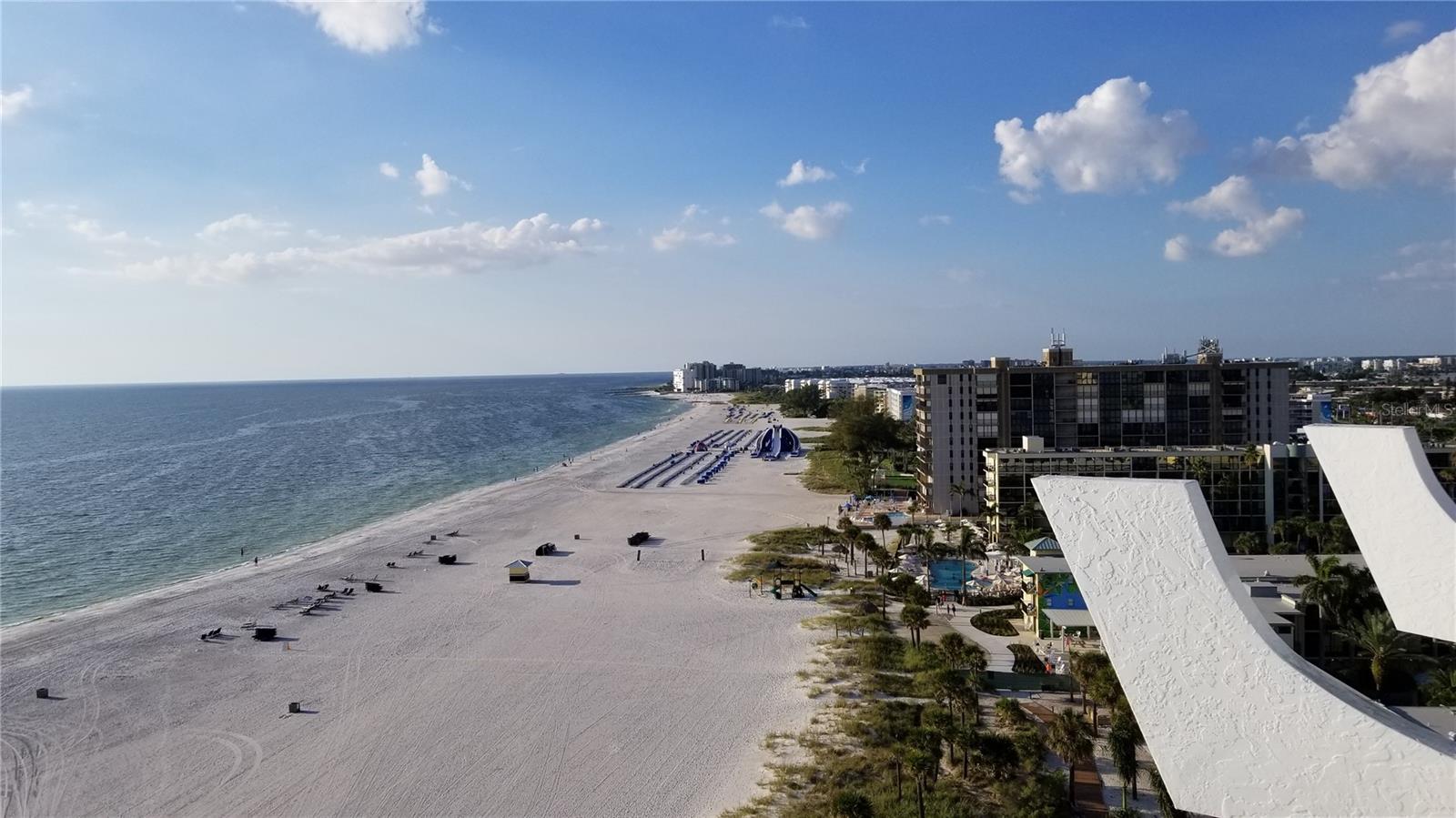 SYLVETTE CONDO - Residential Lease