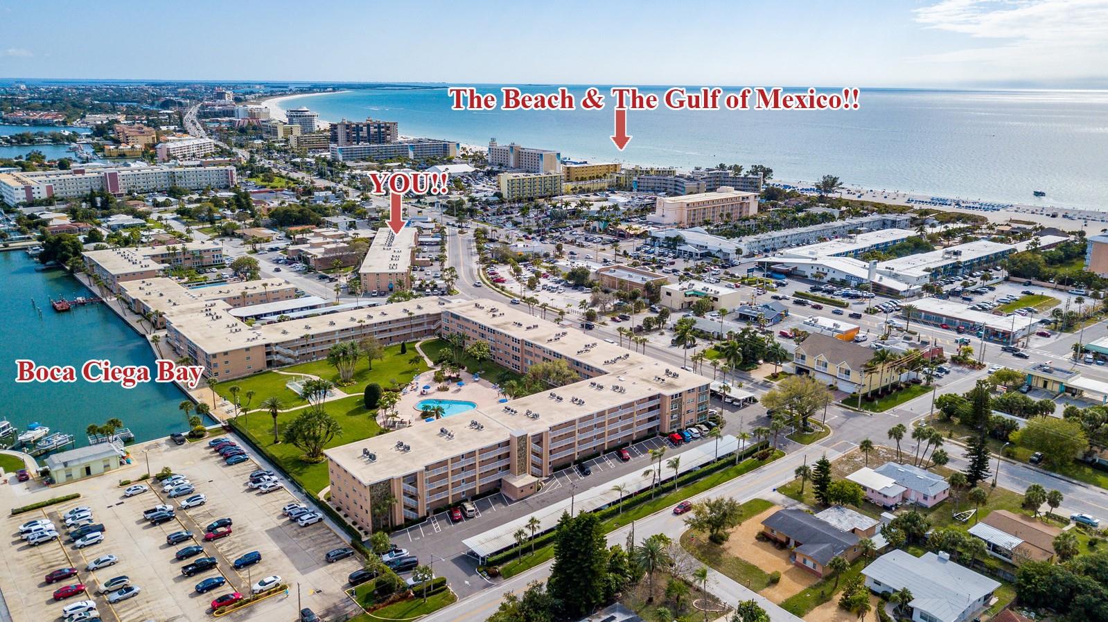 SYLVETTE CONDO - Residential Lease