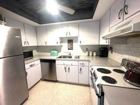SYLVETTE CONDO - Residential Lease