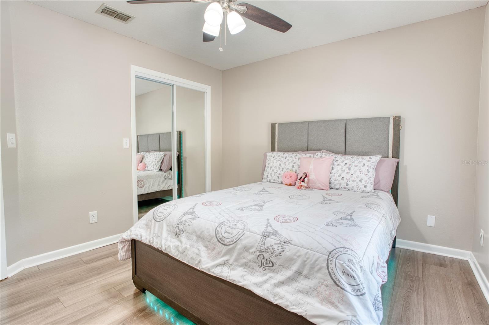 BAY LAKE RANCH UNIT 4 - Residential