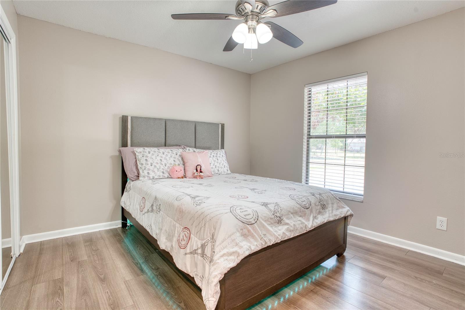 BAY LAKE RANCH UNIT 4 - Residential