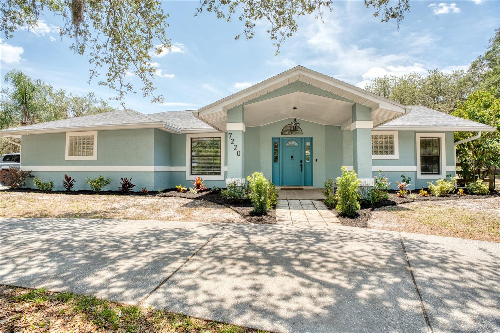 BAY LAKE RANCH UNIT 4 - Residential