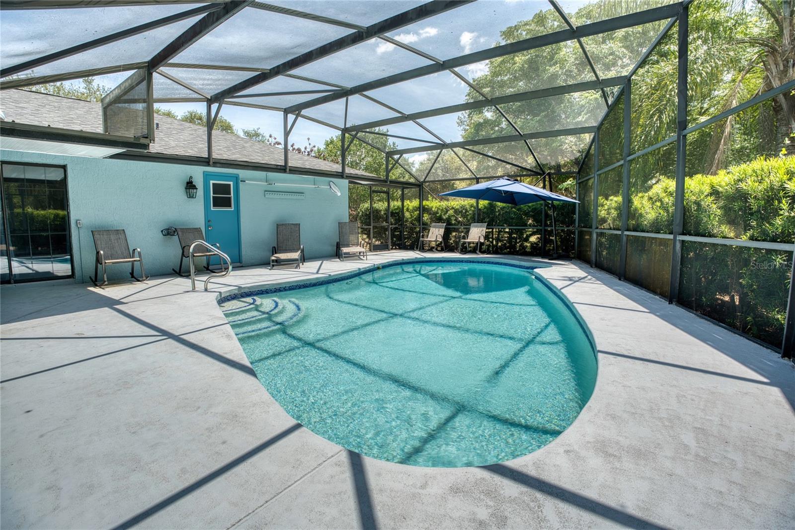 BAY LAKE RANCH UNIT 4 - Residential
